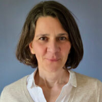 Dr. med. Katharina Lindhorst