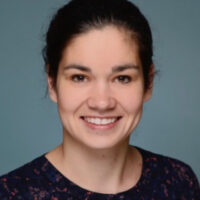 Dr. med. Annika Tholen